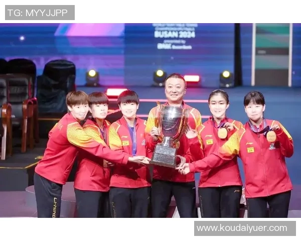 深圳乒乓球队的拼搏之路与荣耀时刻全景回顾