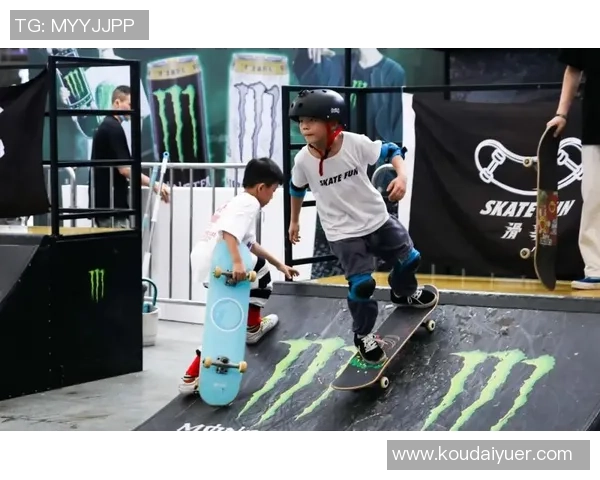 武汉滑板队的耐力变革引发热议探索滑板运动的新风潮与挑战