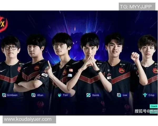 深度分析FPX战队边路渗透策略及其在比赛中的应用效果