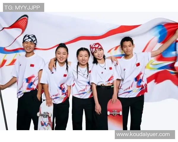 滑板文化的碰撞与融合：探秘北京滑板队的团队协作与挑战